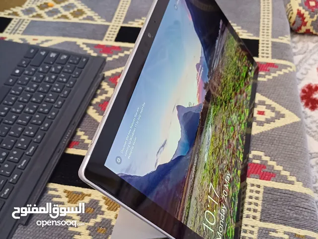 Microsoft Surface Pro 128 GB in Farwaniya