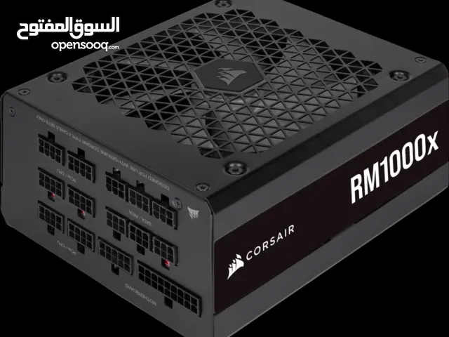 باور سبلاي كورسير 1000w power supply
