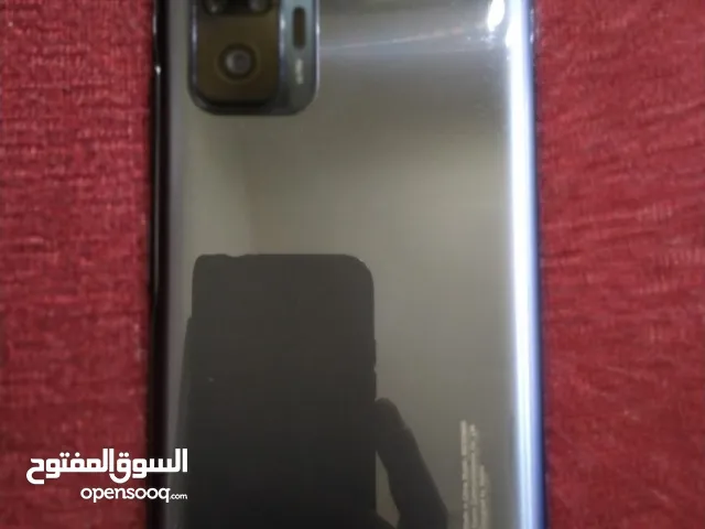Xiaomi Redmi Note 10 pro 128 GB in Cairo