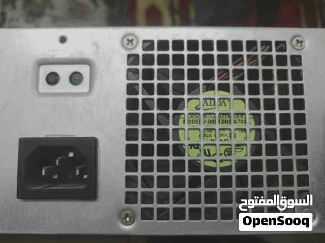 باور سبلاي DELL