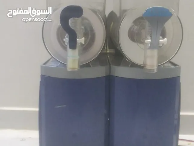 ثلاجه سلاش شبه الجديد