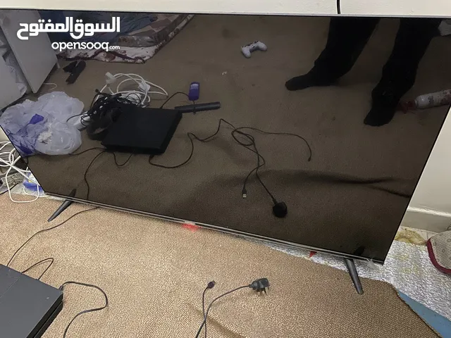 Others LED 55 Inch TV in Al Riyadh