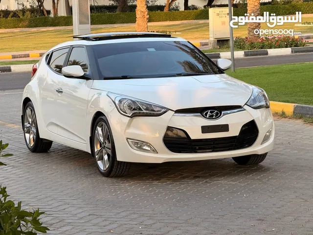 هونداي فولستر خليجى موديل 2017 فول ابشن