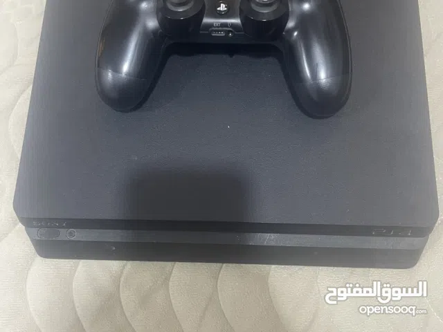 بلستيشن 4 قابل لتفاوض البسيط