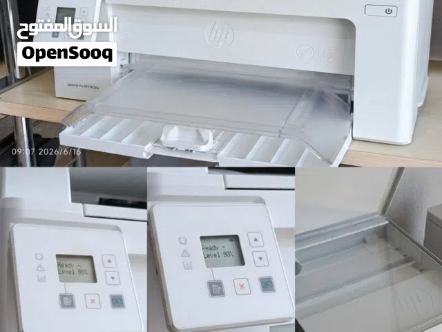 طابعه hp للبيع