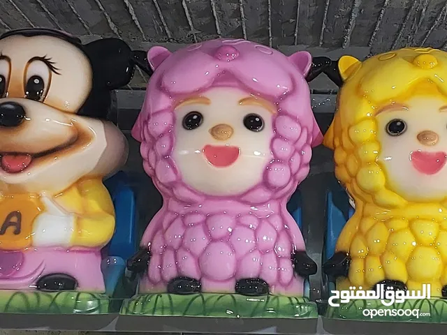 هزاز اطفال العاب هزاز عملة نقدية