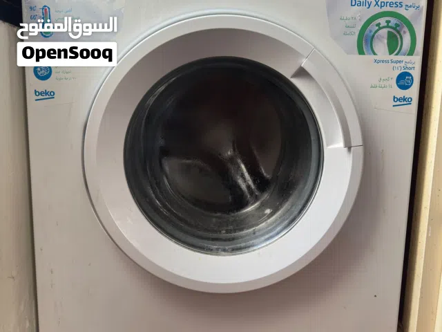 Beko Washing machine in good condition