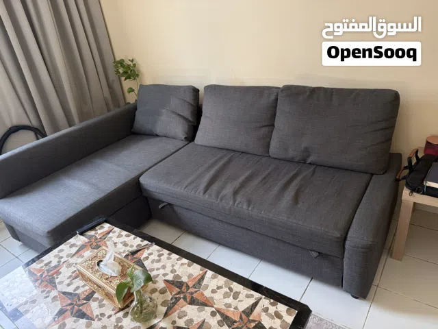 Sofa bed, sofa, ikea