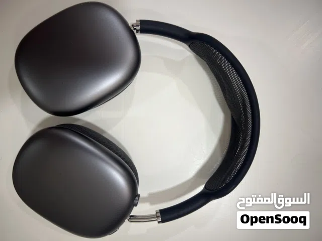 سماعة رأس AirPods Max