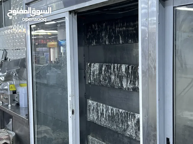 Techno Refrigerators in Amman