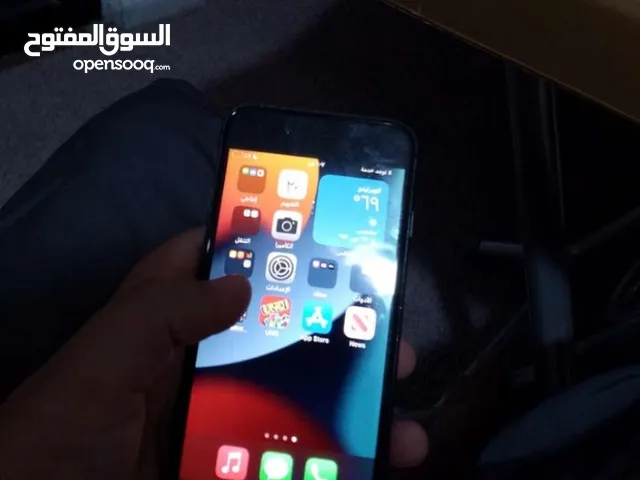 ايفون7  بسعر حرق