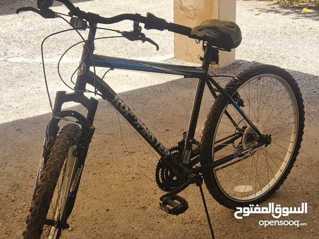 بسكليت مقاس 26 للبيع