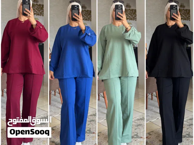 Survette montonie likra turky 2 pièces الثمن جدد مناسب و التوصيل حتال باب دار