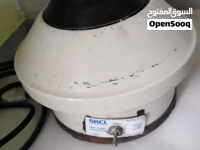 جهاز فصل بلازما الدم (سنتر فيوج)