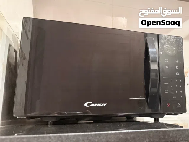 Candy 25 - 29 Liters Microwave in Muscat