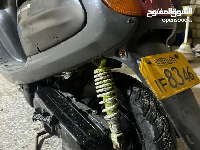 Yamaha Bolt 2023 in Basra