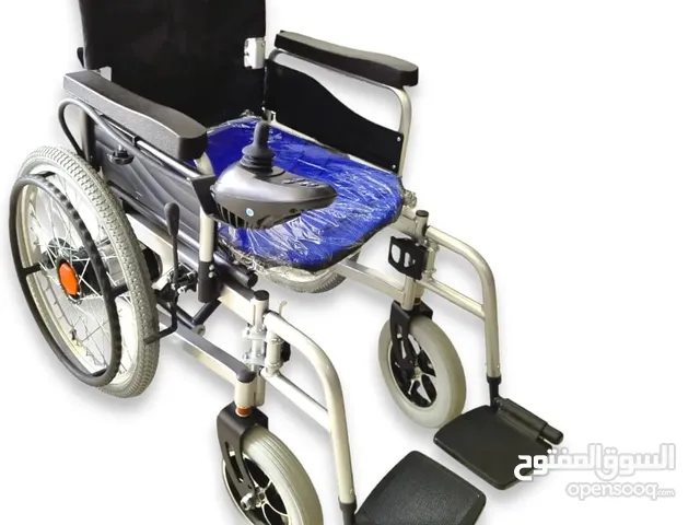 Electrical Wheelchair