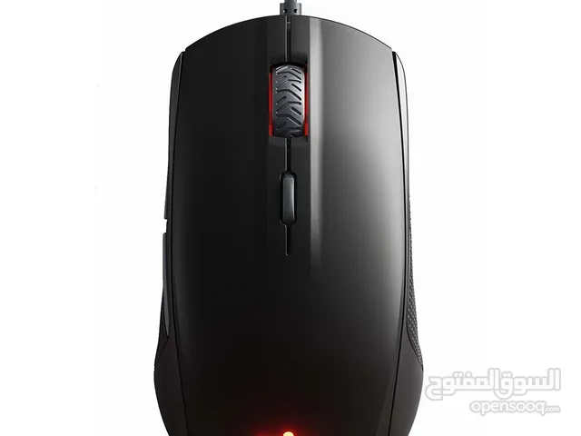 ماوس من شركة SteelSeries
