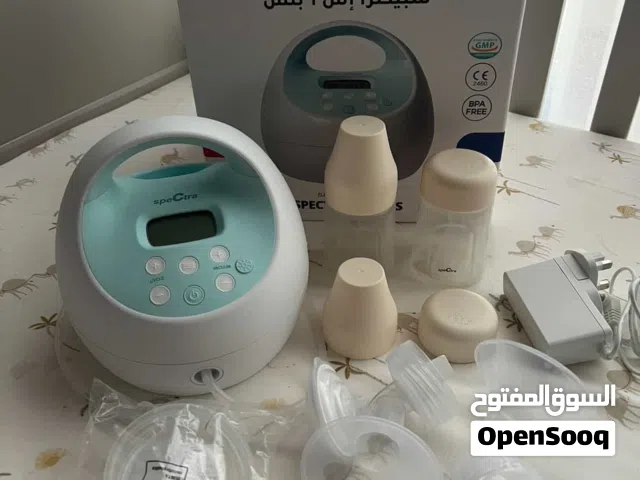 شفاط حليب سبكترا