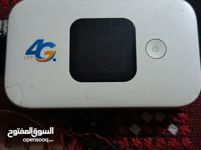 جهاز 4G نظيف
