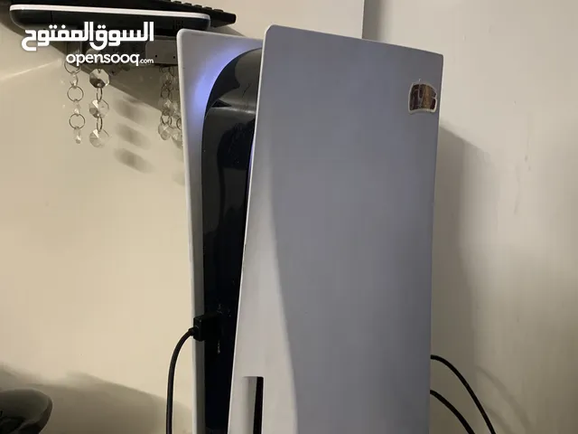 بلي فايف للبيع مستعمل نضيف
