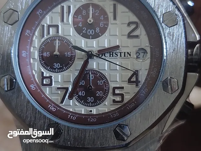Analog Quartz Guess watches  for sale in Tripoli