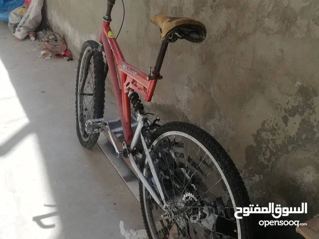 بسكليت جون 26 سنوبرز