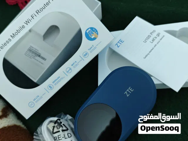 ZTE راوتر
