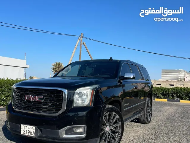Used GMC Other in Al Jahra