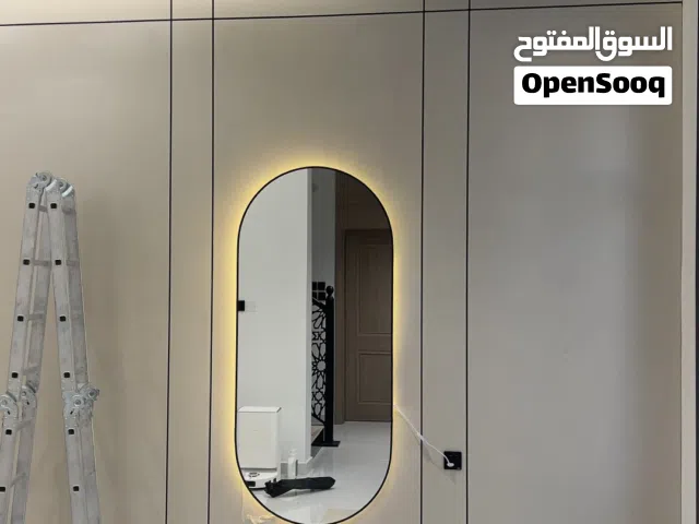 تفصيل ورق حائط وبديل الشيبورد والخشب وبديل الرخام