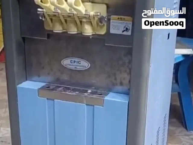 جهاز ايس كريم فول اوتوماتيك