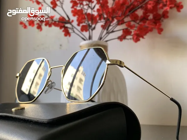 نظارة شمسية ستاتية ورجالية Unisix