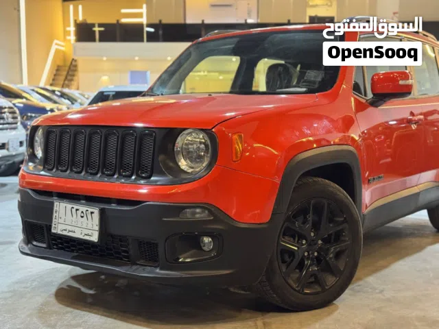 2018 جيب اخرى