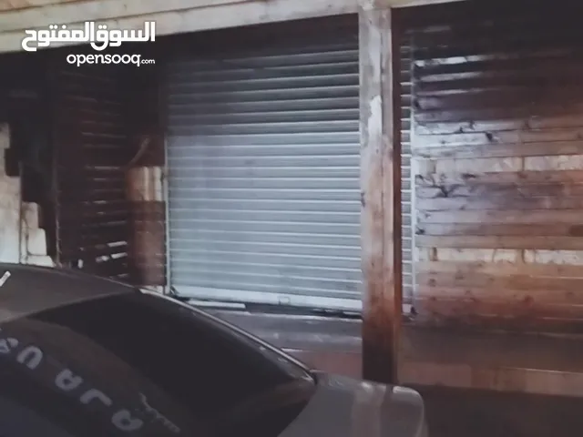 Unfurnished Shops in Jenin Al Hay Al sharqi