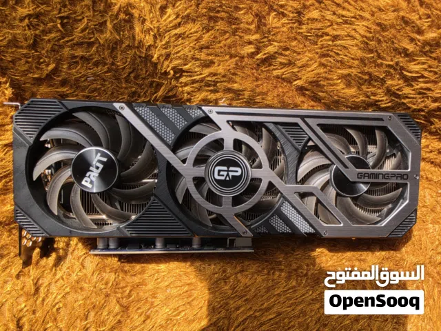 GamingGPro RTX3080