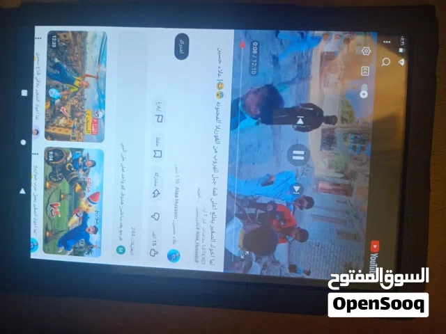 Huawei MatePad 512 GB in Hebron
