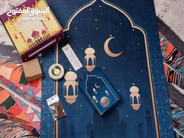 بوكس تهادوا وتحابوا