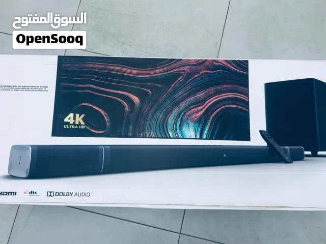JBL 5.1 Channel Soundbar 510W 175BD