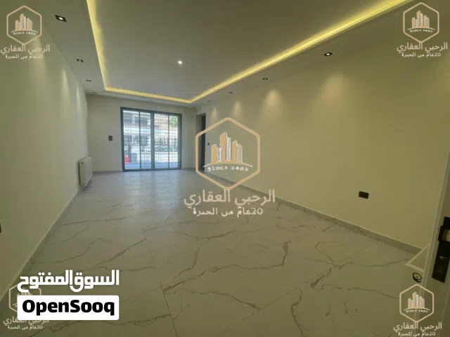 220 m2 3 Bedrooms Apartments for Rent in Amman Khalda