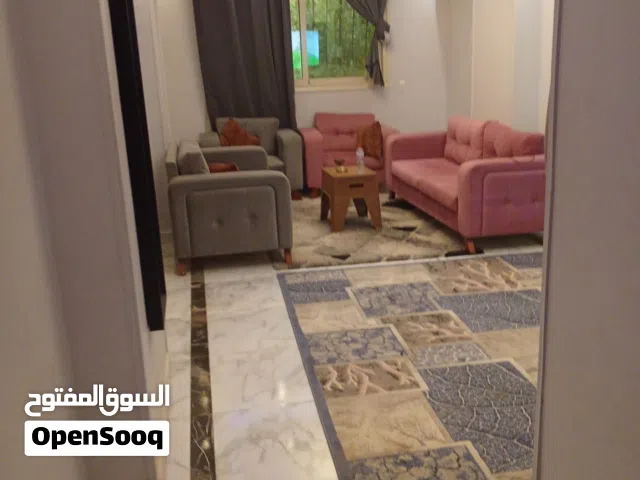 125 m2 3 Bedrooms Apartments for Sale in Giza Hadayek al-Ahram