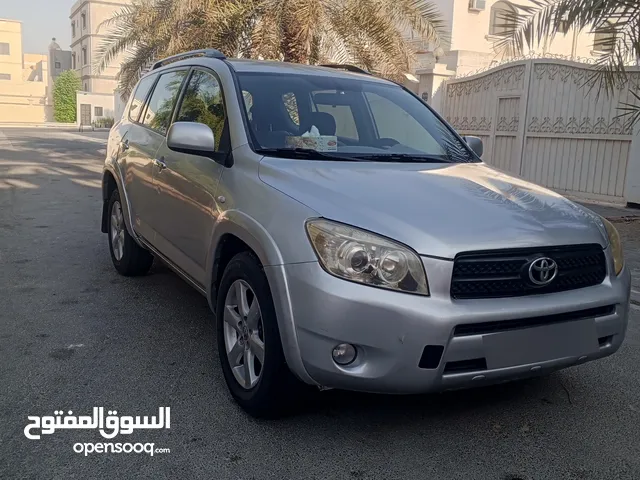 Used Toyota RAV 4 in Southern Governorate