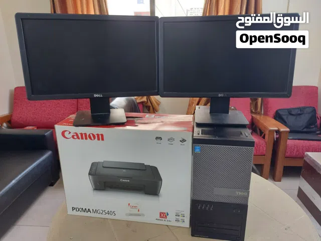 printer  canon