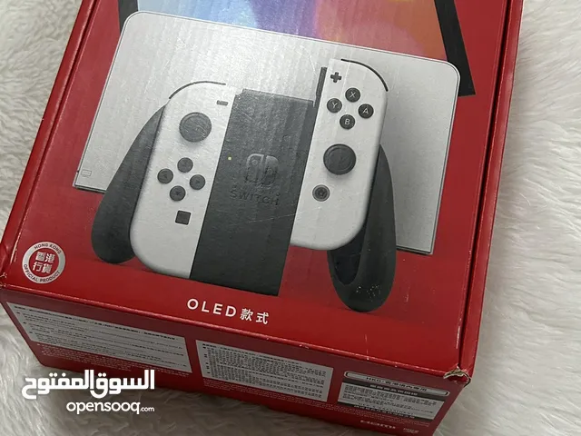 Nintendo Switch Nintendo for sale in Al Hofuf