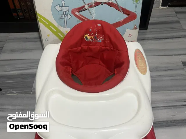 عرباية اطفال ( كراجة ) للبيع