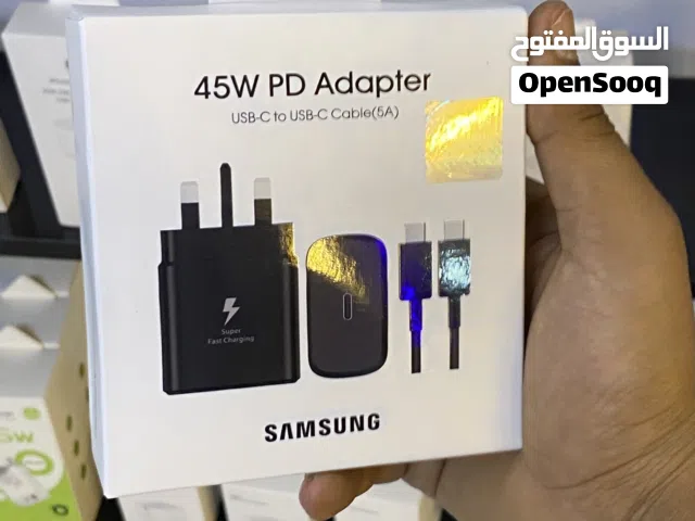 شاحن سامسونج وكالة