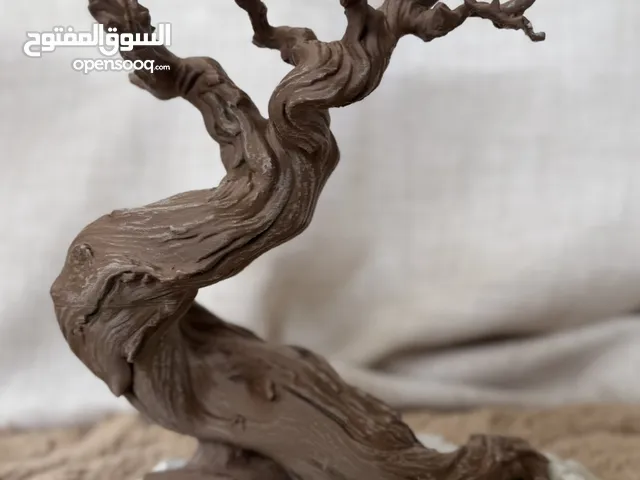 مجسمات 3D  و احرف على اختيارك
