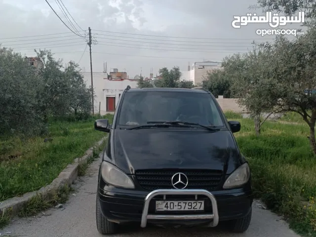 Used Mercedes Benz X-Class in Irbid