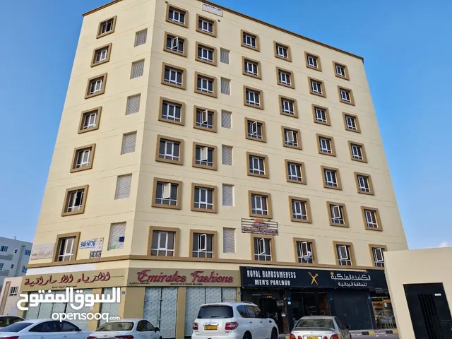 1 BR Nice Apartments in Wadi Hatat, Al Amarat Phase 3 – 1 Month Free!