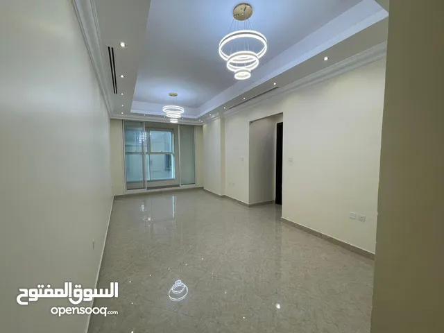 2300 ft 3 Bedrooms Apartments for Rent in Ajman Al Rawda