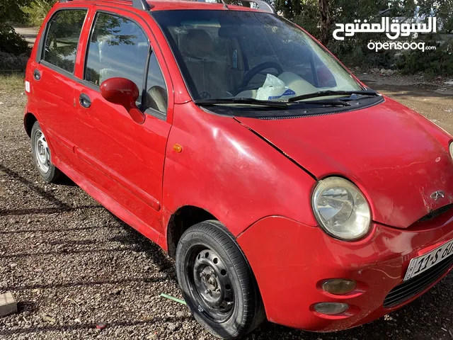 Used Chery QQ in Baghdad